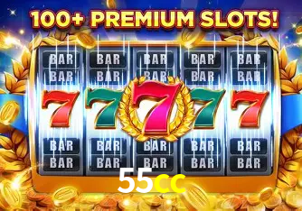 A Emoção da Loteria na 55cc: Uma Chance de Mudança de Vida