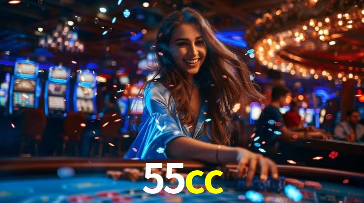Welcome Bonus 55cc