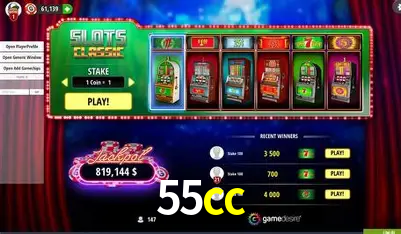 Desvendando o Mundo dos Jogos Virtuais na 55cc
