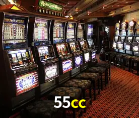 Desvendando o Mundo dos Jogos Virtuais na 55cc