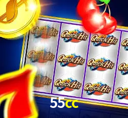 A Popularidade dos Caça-Níqueis no 55cc