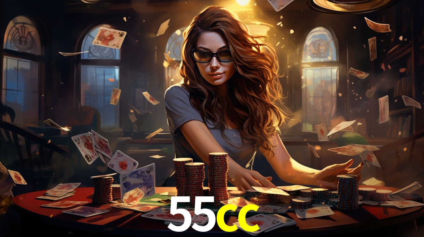 Blackjack Table 55cc