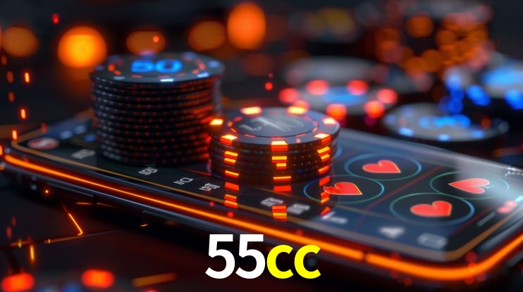 Game Statistics 55cc