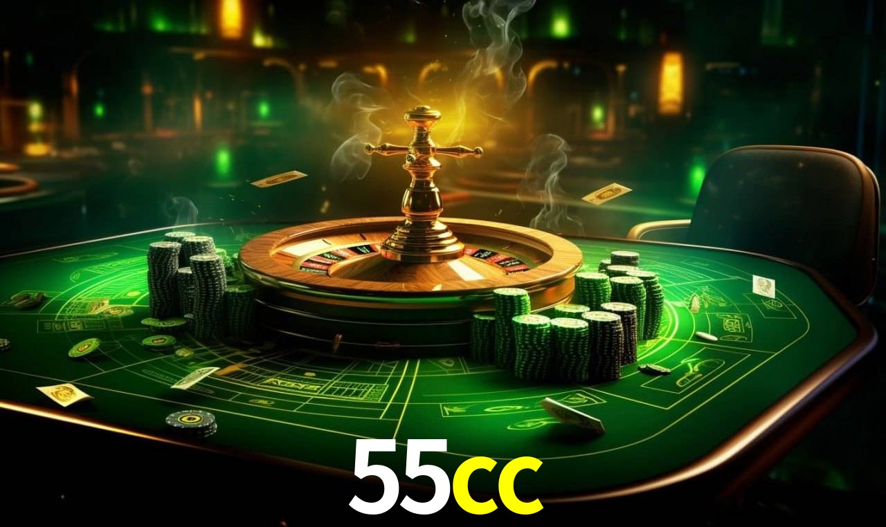 cassino 55cc