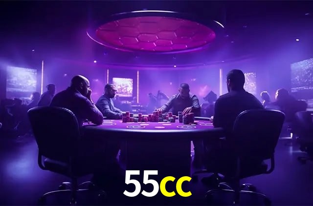 Provedores de Jogos 55cc