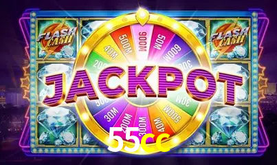 Descubra o Mundo do Cassino Online com 55cc