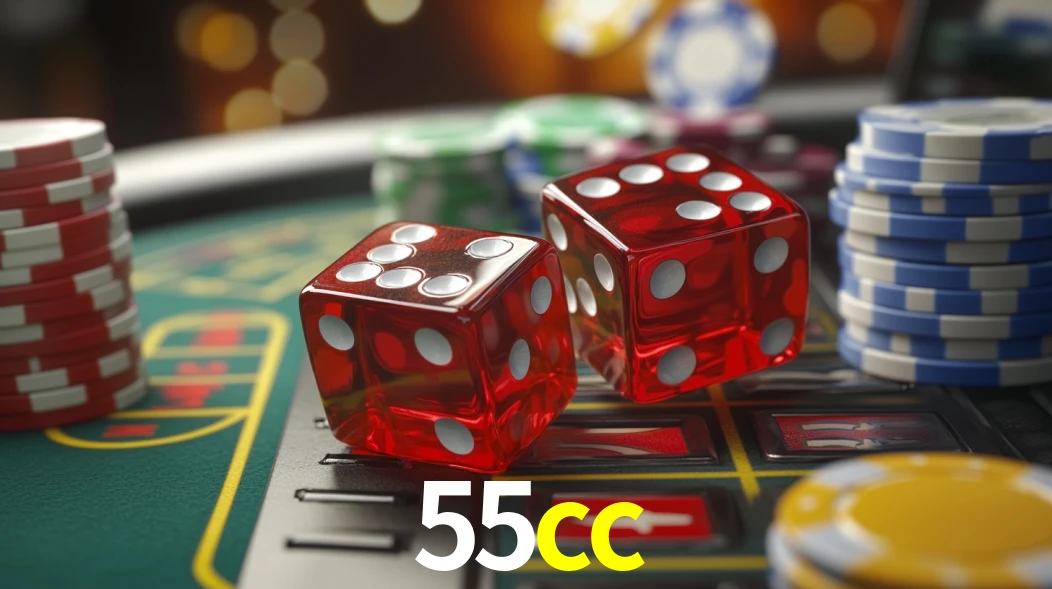 Welcome Bonus 55cc