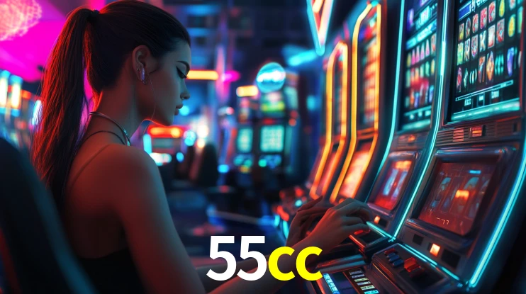 Experimente o Login Seguro Premium no 55cc