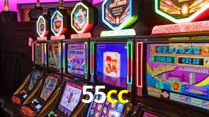 Bônus de Boas-vindas 55cc