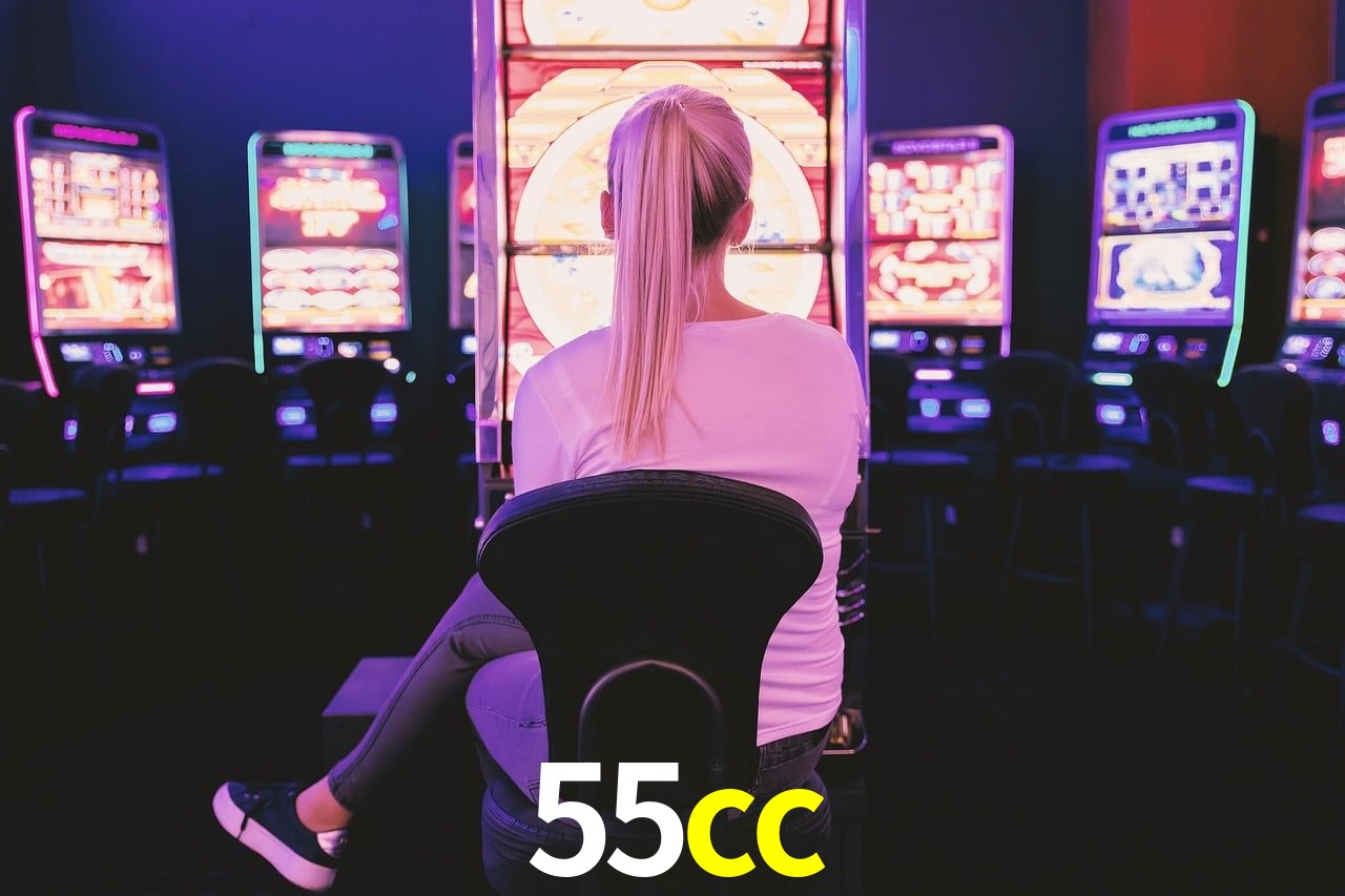 Game Providers 55cc