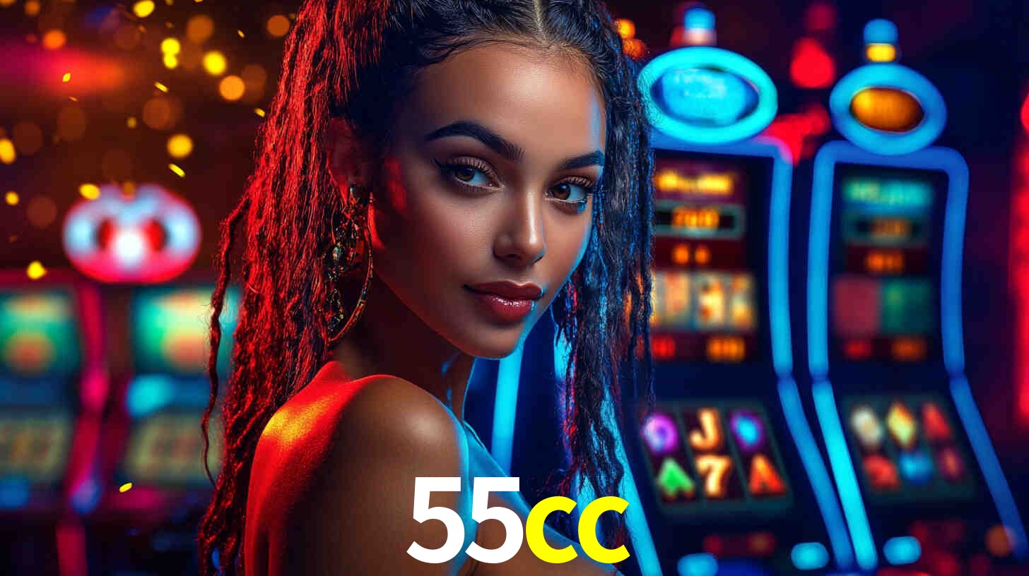 Explorando a Categoria de Eventos em Apostas na 55cc