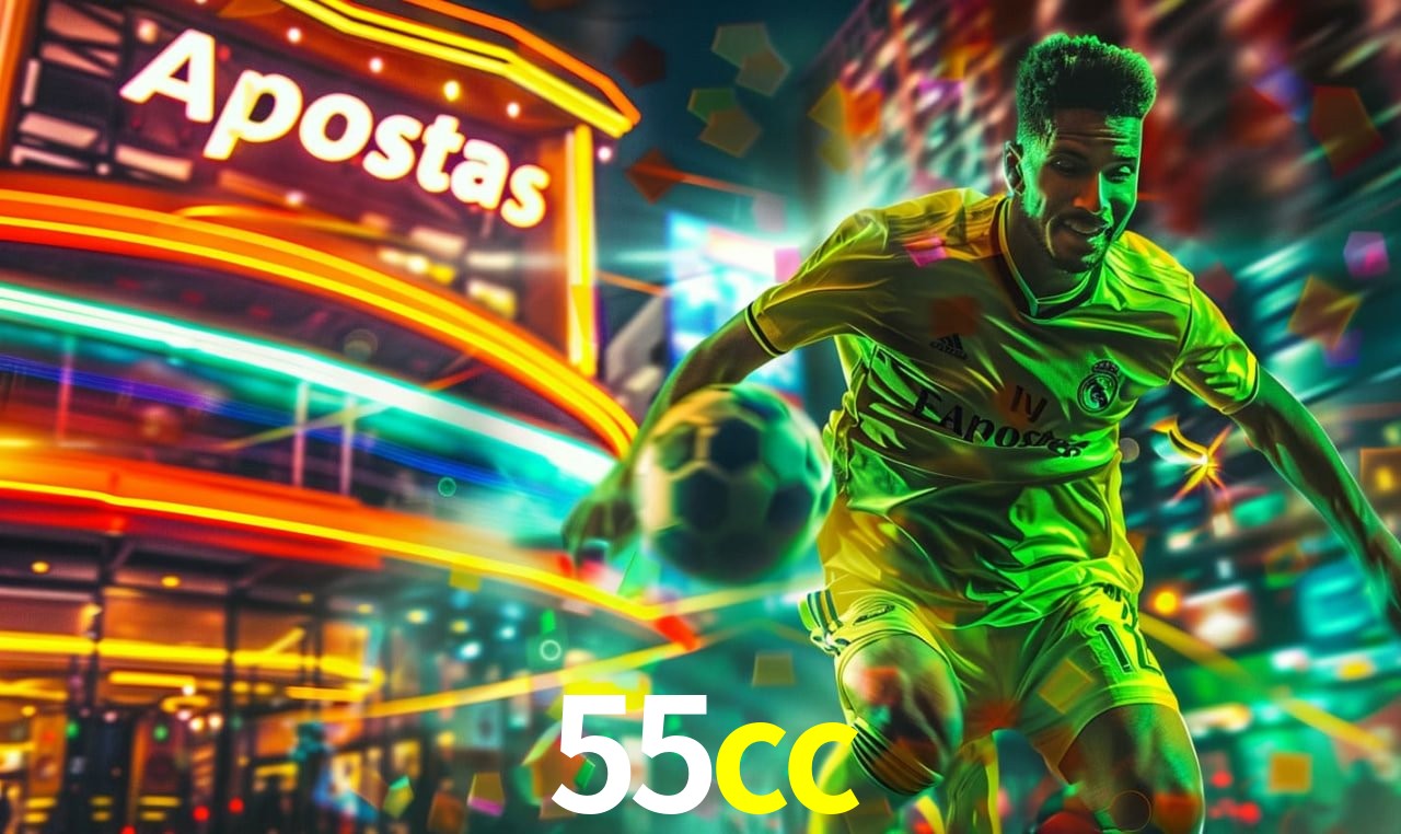 Benefícios da Conta 55cc