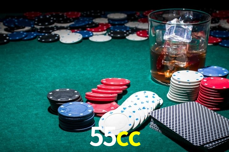 Apostas de Futebol 55cc