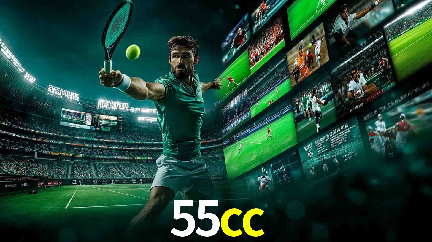 Descubra a Essência do 55cc: Nossa História e Compromissos
