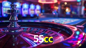 Diretório de Jogos 55cc
