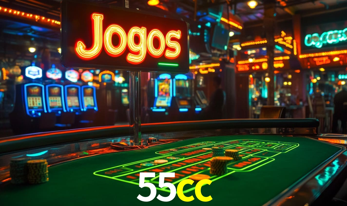 Sistemas de Segurança 55cc