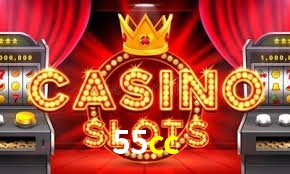 Slot Games 55cc