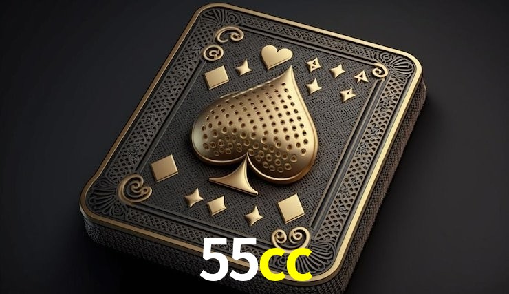Casino Ao Vivo 55cc