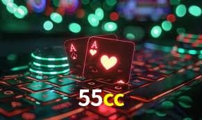 Jogos de Slot 55cc