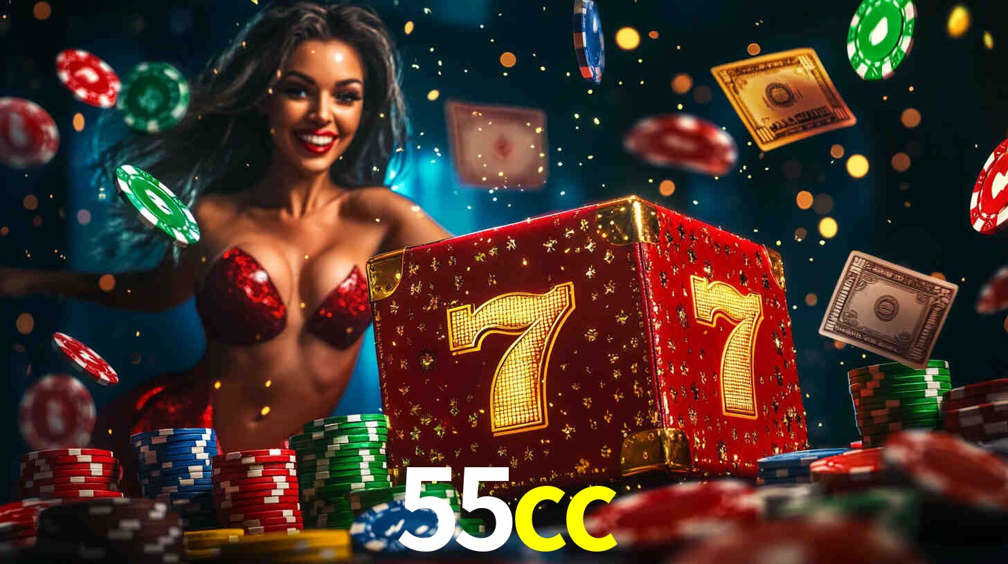 Inovações de Jogos na 55cc: O Futuro das Experiências Interativas