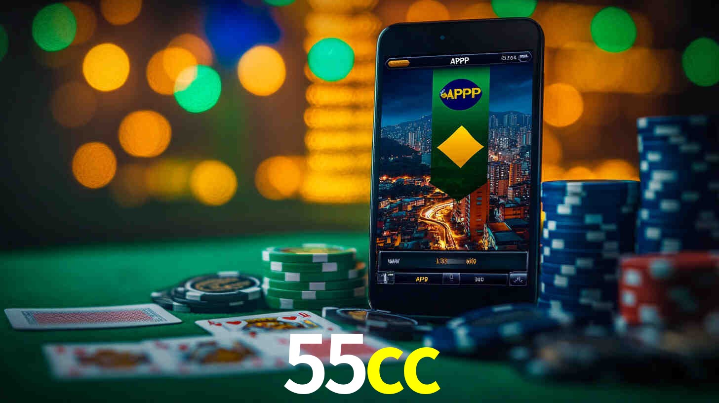 Descubra o Programa VIP da 55cc: Vantagens Exclusivas para Jogadores