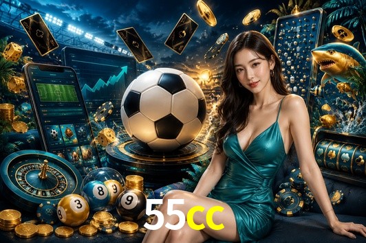 Football Betting 55cc