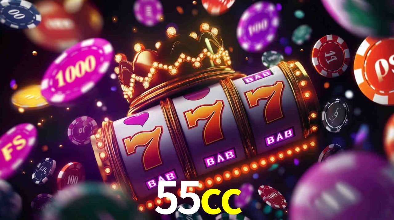 Live Casino 55cc