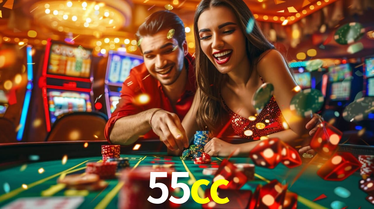 Promoção Relâmpago 55cc