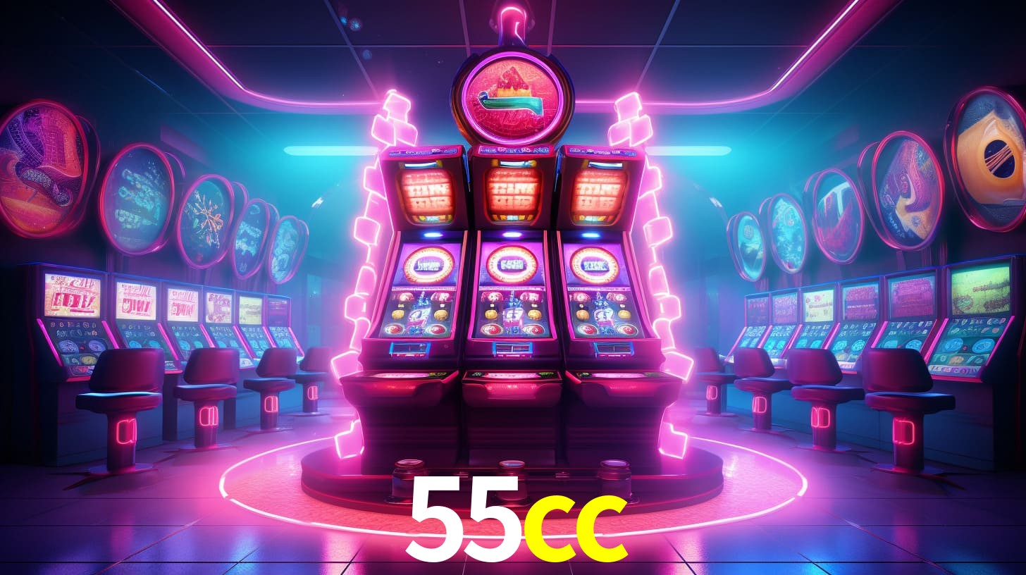 55cc: Seu Especialista em Apostas Esportivas Brasileiras