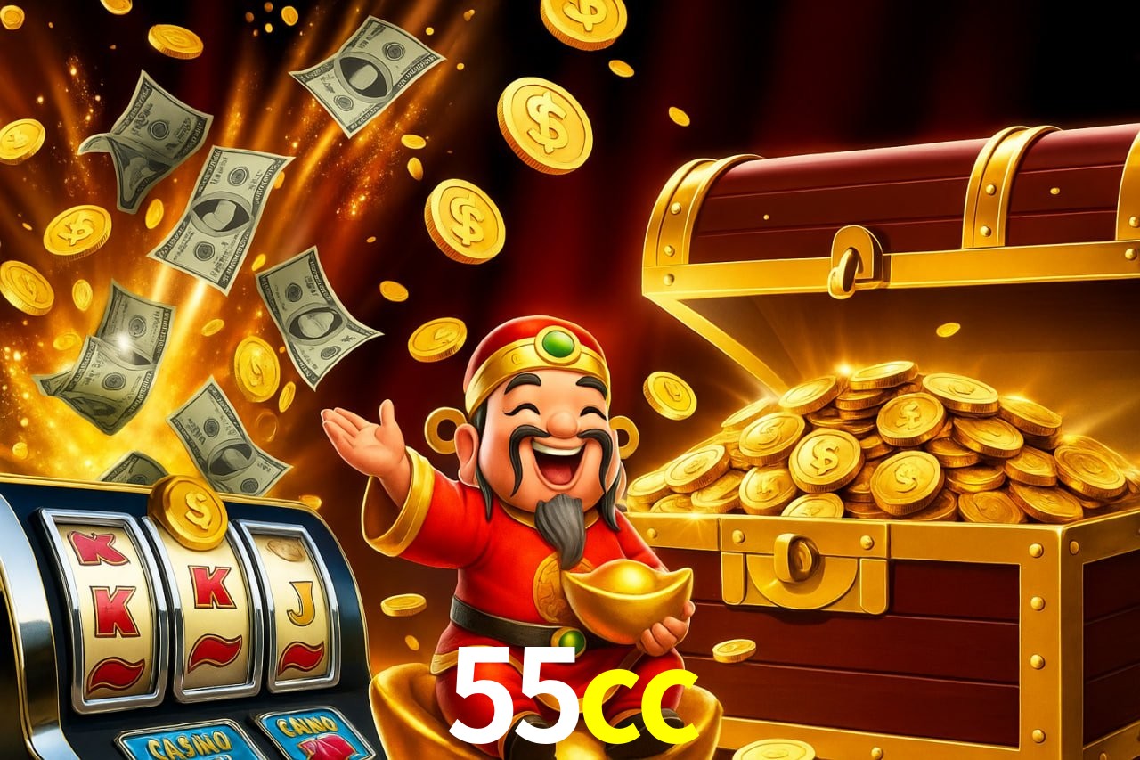 Casino Ao Vivo 55cc