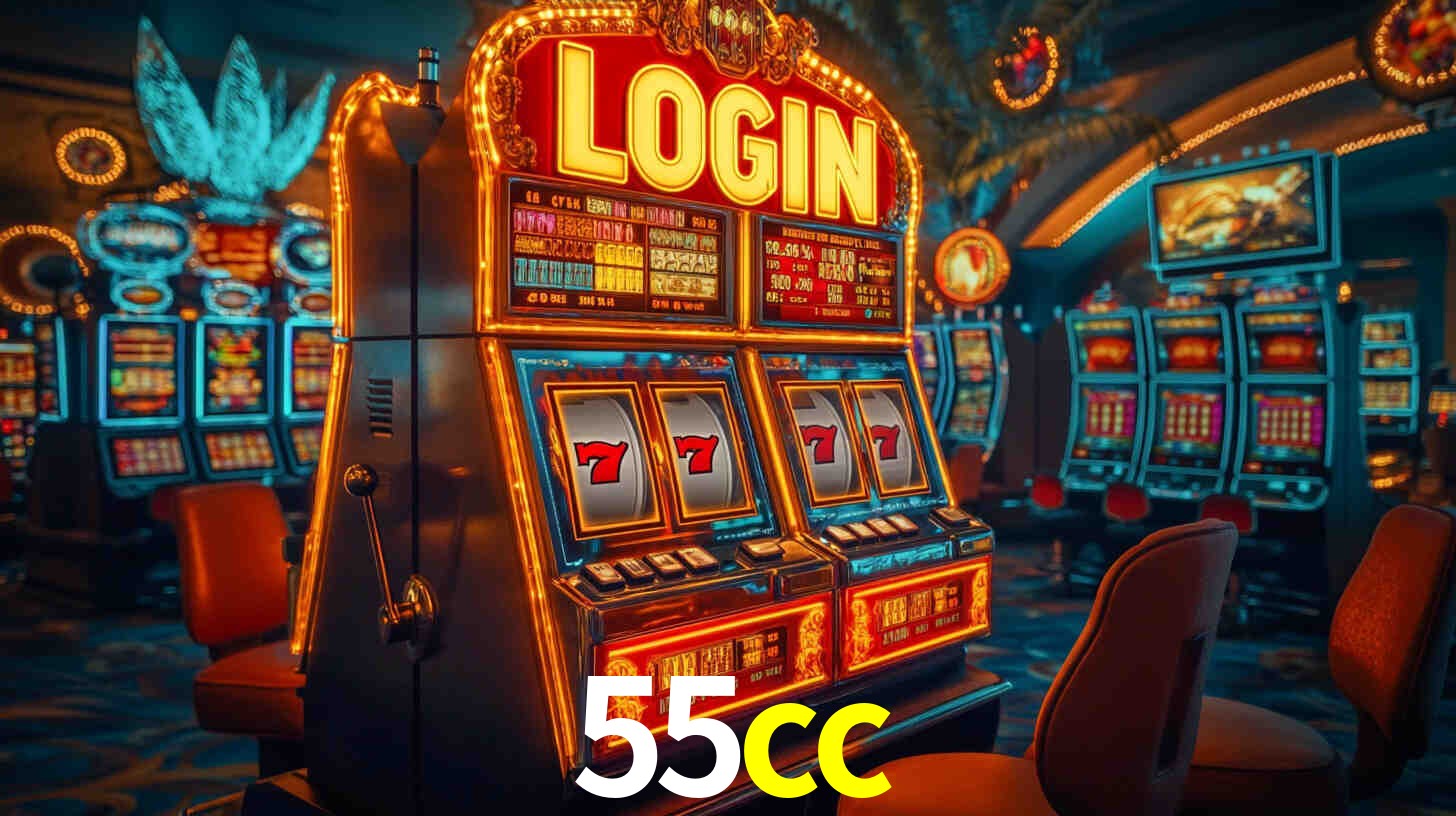 Ofertas Imperdíveis na 55cc: Promoções e Bônus Que Valem a Pena