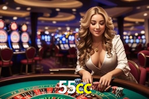 Spaceman Game 55cc